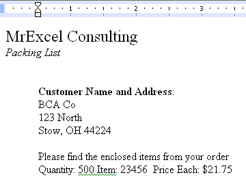 Toggle XML Fields Off in Word