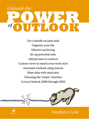 Unleash the Power of Outlook