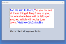 CORRECT TEXT STRING COLOR BEGINNING AND ENDING RED TEXT.png