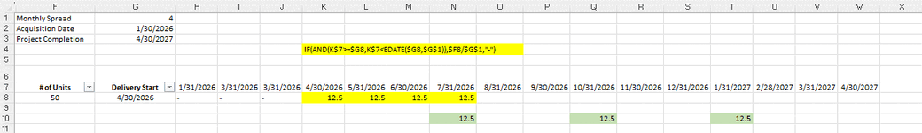 Formula to Spread Cost - every N Month.gif