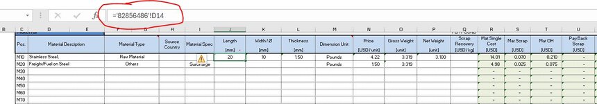 each tab has some formulas that's linked to other tabs in master excel document.JPG