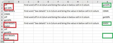 excel formula find word and row below value brng in third cell.JPG