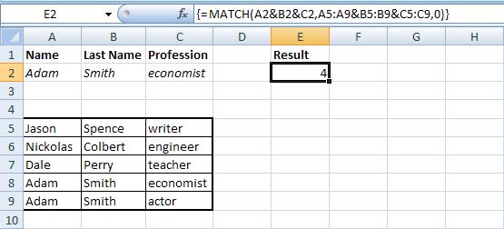 the-match-function-with-multiple-criteria-in-vba-mrexcel-message-board