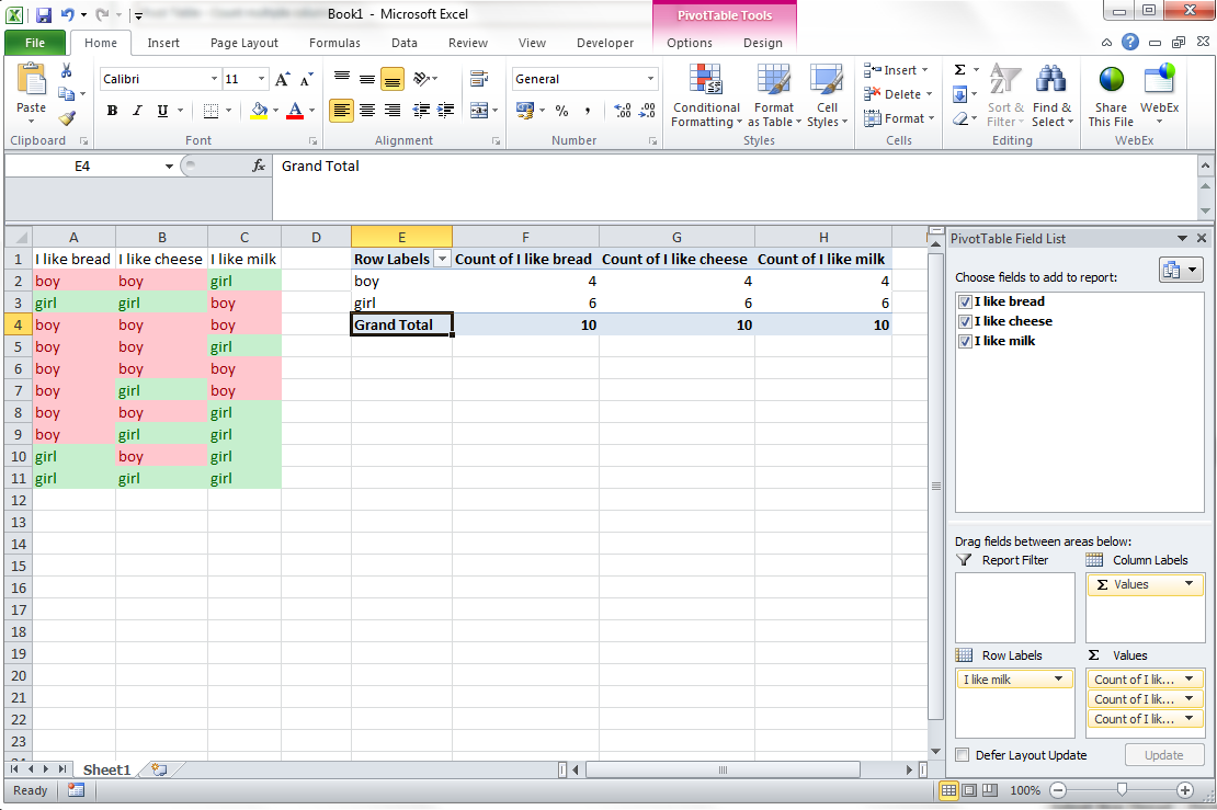 create-pivot-table-with-multiple-columns-brokeasshome