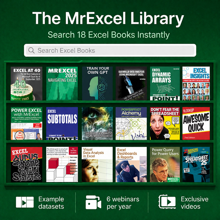 CTRL key not working in Excel | MrExcel Message Board
