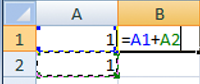 Excel Formulas