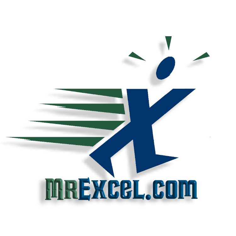 MrExcel Logo