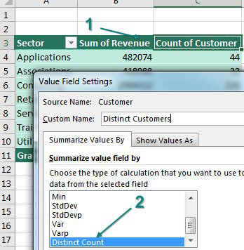 power pivot for mac excel