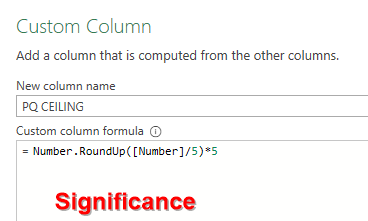 CEILING.MATH equivalent in Power Query
