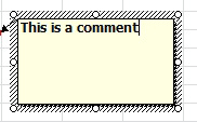 When you backspace through your name, the bold setting is turned on. Type a note and it will be in bold. 