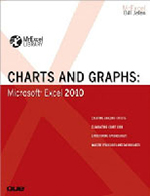 Charts & Graphs Excel 2010 Book