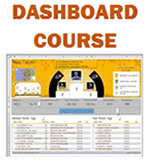 Dashboard Course