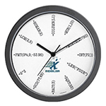 Excel Function Clock