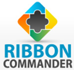 Ribbon Commander