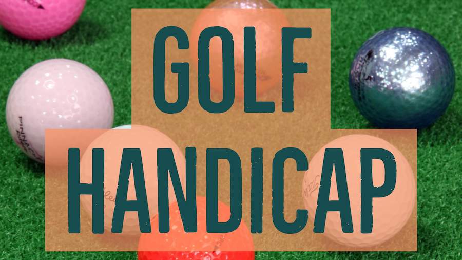 Golf Handicap