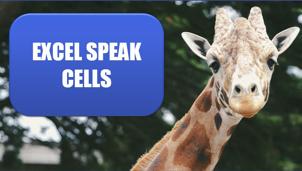 Avoid Whiplash with Speak Cells. Photo Credit: Chris Leipelt at Unsplash.com