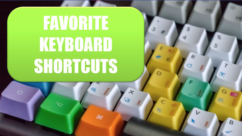 excel keyboard shortcut black cross