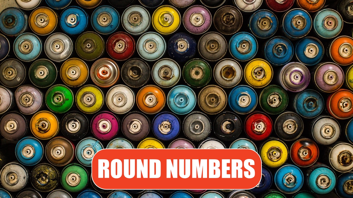 Round Numbers