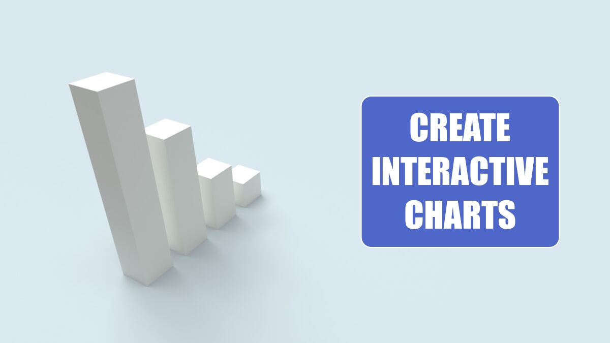 Excel 2024: Create Interactive Charts