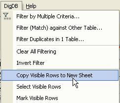 Copy Visible Rows