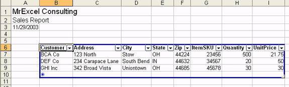 Refresh XML Data Daily