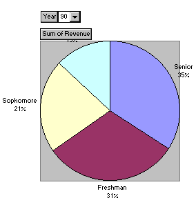 Sample Pivot Chart