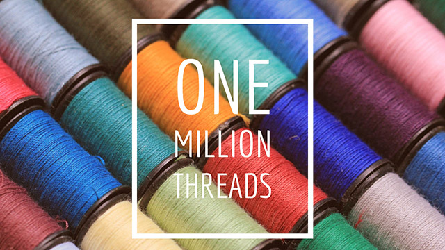 One Million Threads and Still Excelling