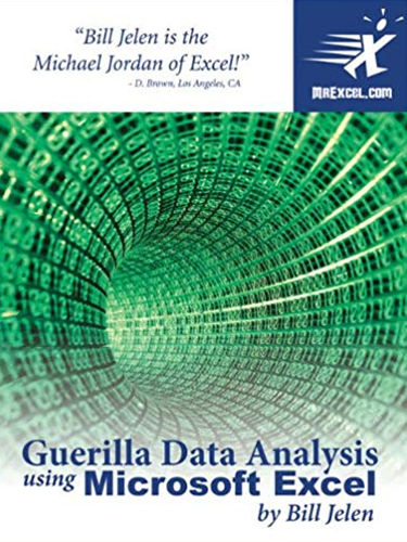 Guerilla Data Analysis