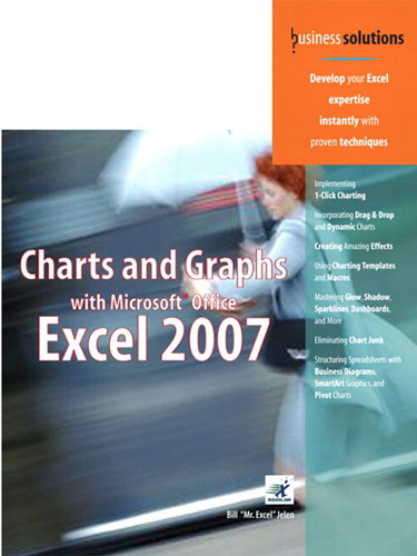 Charts And Graphs Microsoft Excel 2007