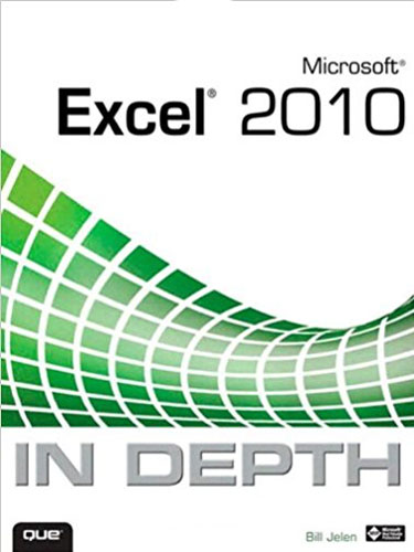 Excel 2010 In Depth