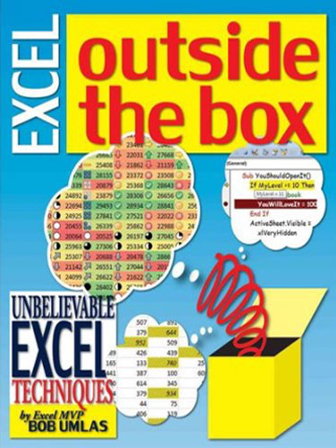 Excel Outside the Box