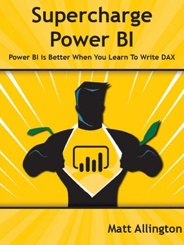 Supercharge Power BI