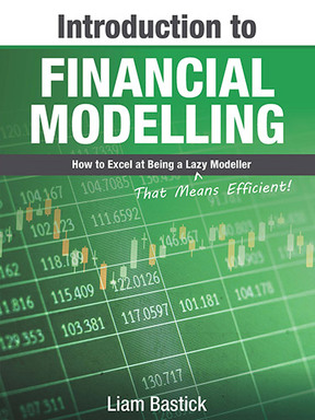 Introduction To Financial Modelling