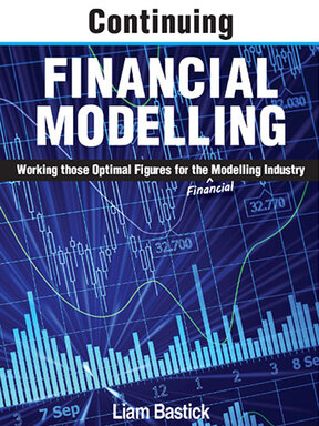 Continuing Financial Modelling