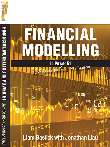 Financial Modelling in Power BI