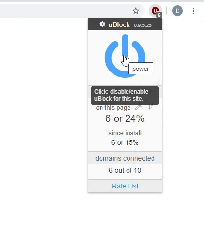 vba powerpoint exit presentation mode