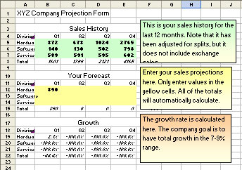 Add A Pop Up Picture To A Cell In Excel Techtv Articles Mrexcel Publishing